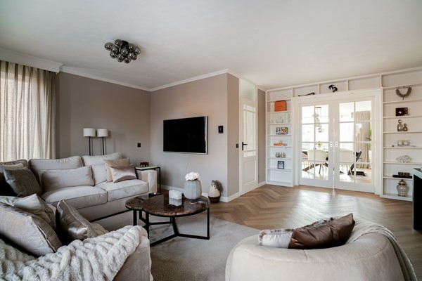 Foto - Te koop: Dreef 8, 6942 LJ Didam